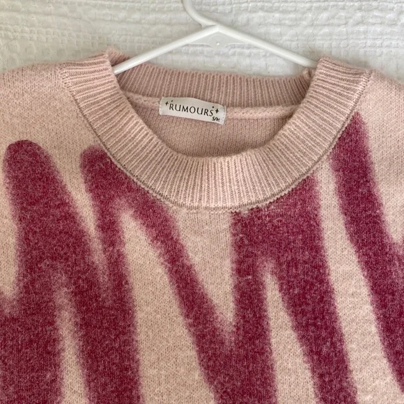 Sweater - Picture 2 of 3